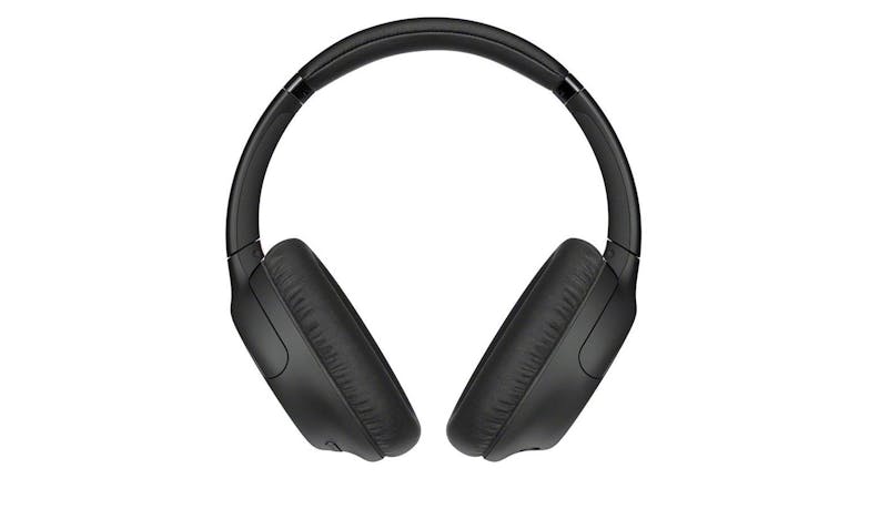 Sony WH-CH710N Wireless Noise Cancelling Headphone - Black (IMG 2)