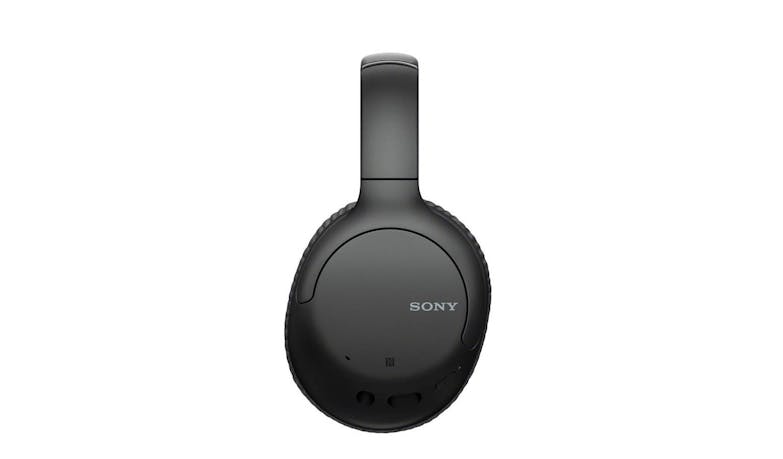 Sony WH-CH710N Wireless Noise Cancelling Headphone - Black (IMG 3)