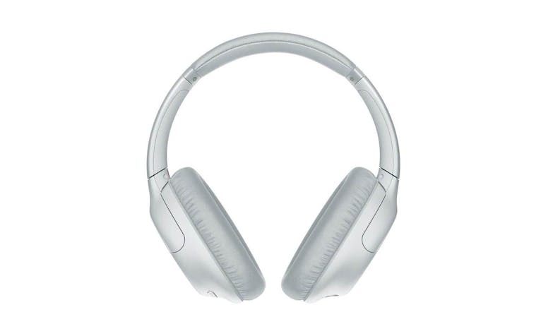 Sony WH-CH710N Wireless Noise Cancelling Headphone - White (IMG 2)