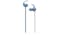 Sony WI-SP510 Wireless In Ear Headphones for Sports - Blue (IMG 3)