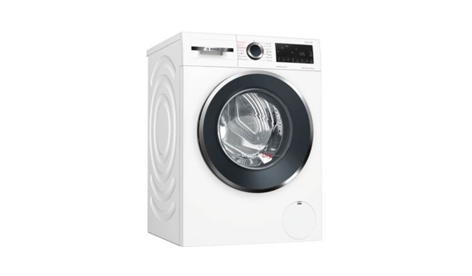 double decker washer and dryer