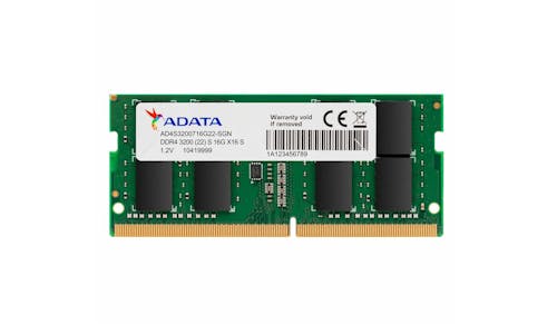 ADATA Premier DDR4 3200 SO-DIMM Memory Module (16GB)