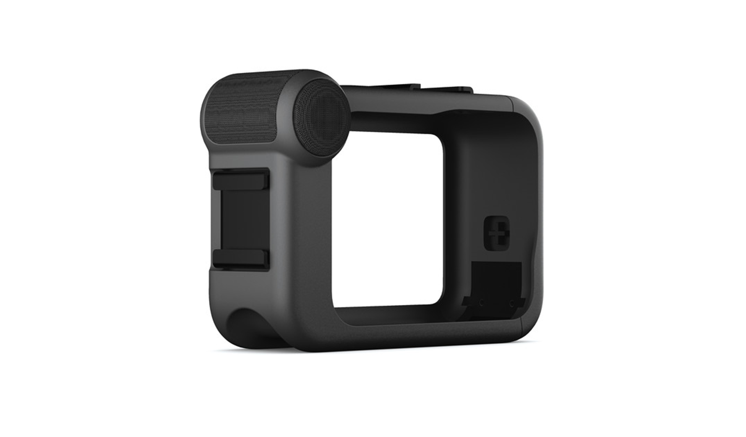 Медиа Мод Для Гоу Про 9 Купить