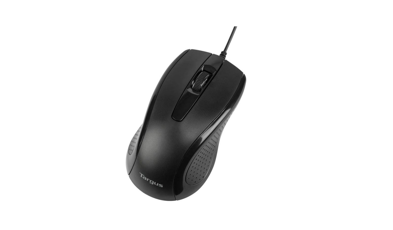 Targus AMU660 USB Optical Mouse Black Harvey Norman Malaysia