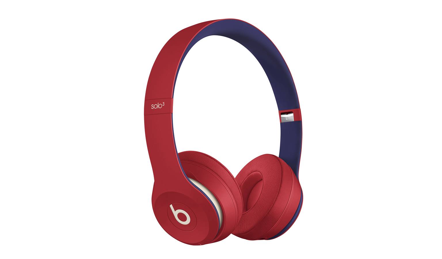 red beats solo3