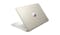 HP Laptop 15s-eq1017au (Back)