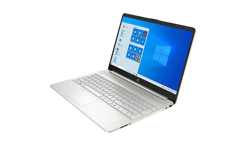 HP Laptop 15s-eq1017au (Right)