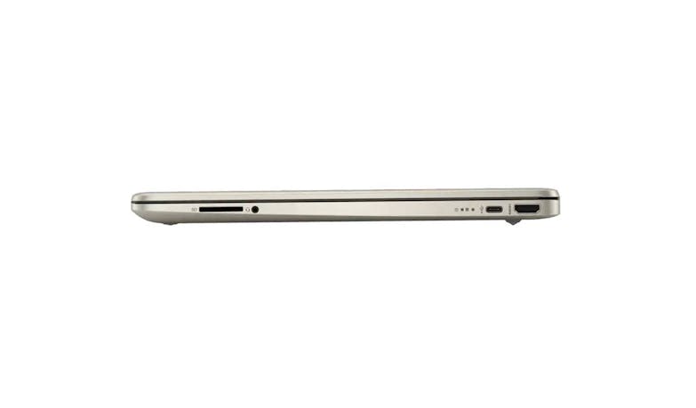 HP Laptop 15s-eq1017au (Side 1)
