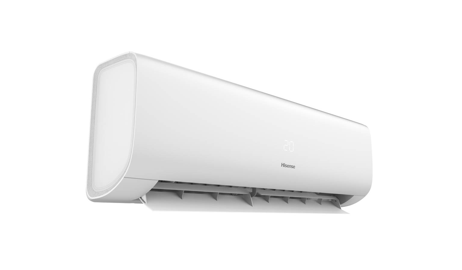 Hisense R32 Inverter 1.0HP Air Conditioner (AI10TUGS) Harvey Norman