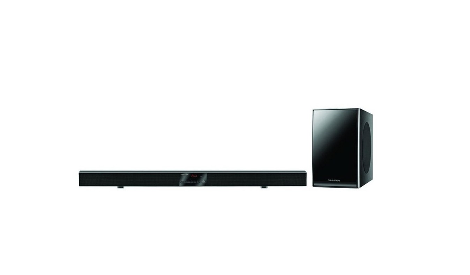 vinnfier soundbar