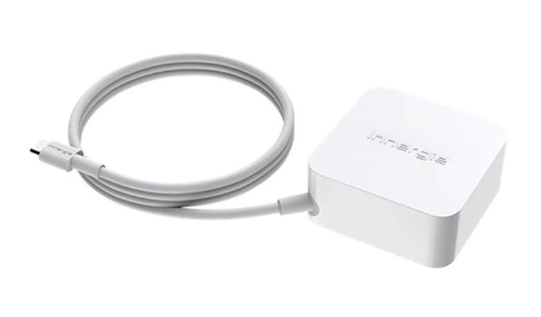 Innergie 65C (65W) Compact USB-C Power Adapter (IMG 1)