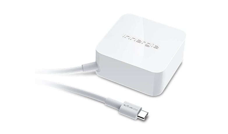 Innergie 65C (65W) Compact USB-C Power Adapter (IMG 2)