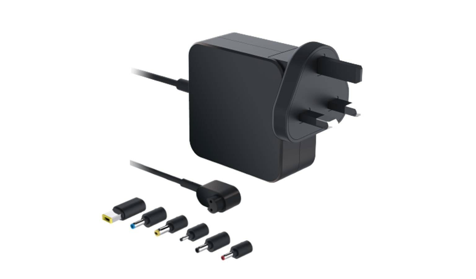 Innergie 65U Laptop Power Adapter (IMG 1)