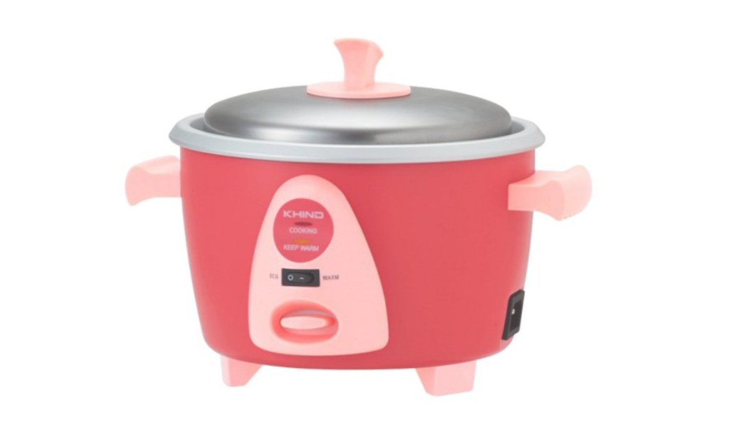 khind steamer cooker