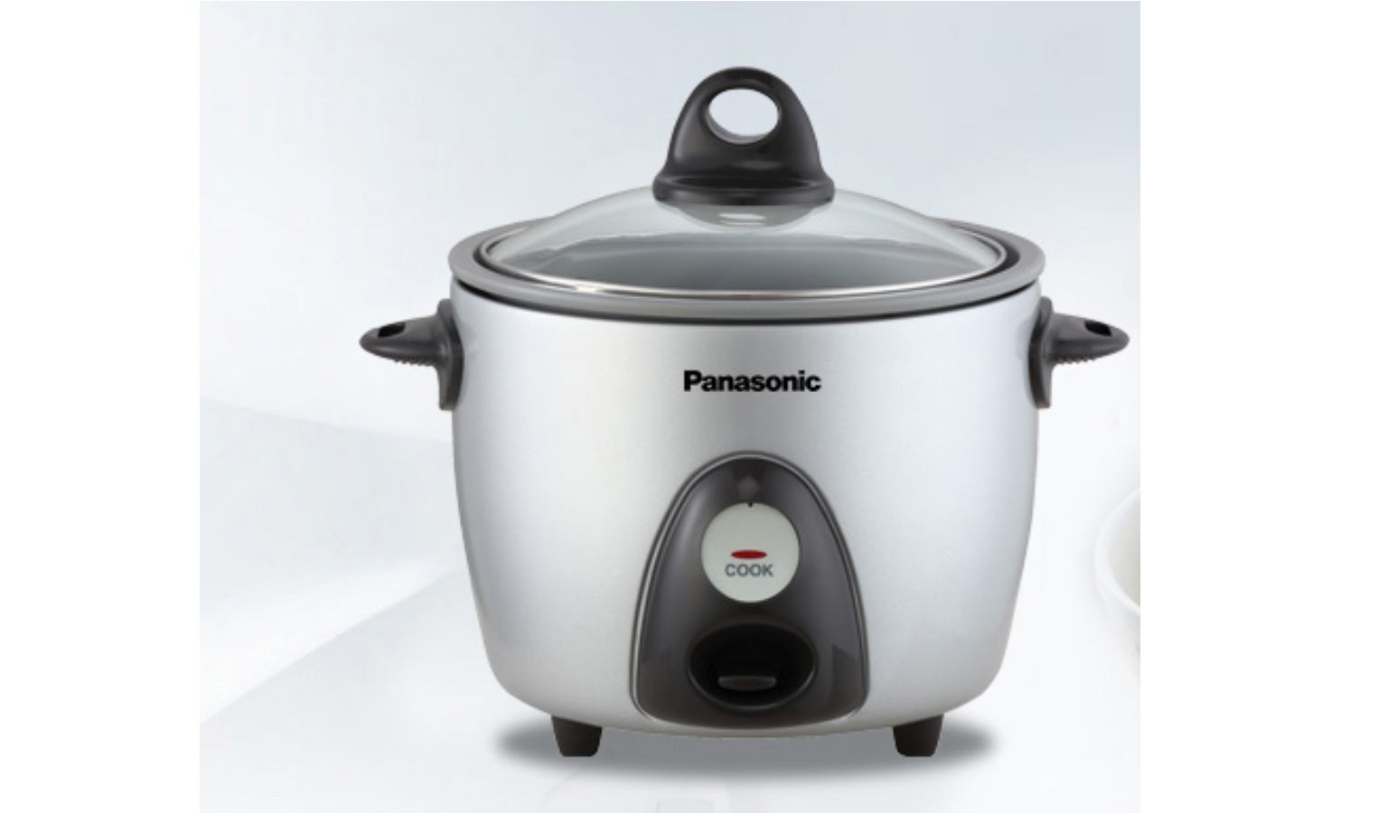 panasonic mini rice cooker