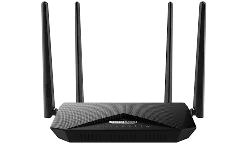 Totolink A3002RUV2 AC1200 Wireless Dual Band Gigabit Router (IMG 1)