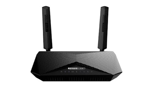 Totolink LR1200 AC1200 Wireless Dual Band 4G LTE Router (IMG 1)