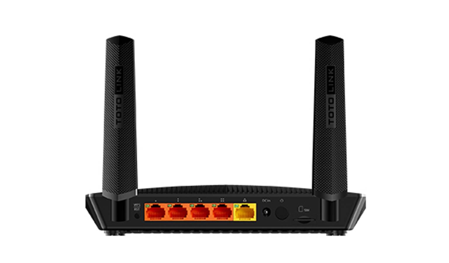 Totolink LR1200 AC1200 Wireless Dual Band 4G LTE Router (IMG 2)