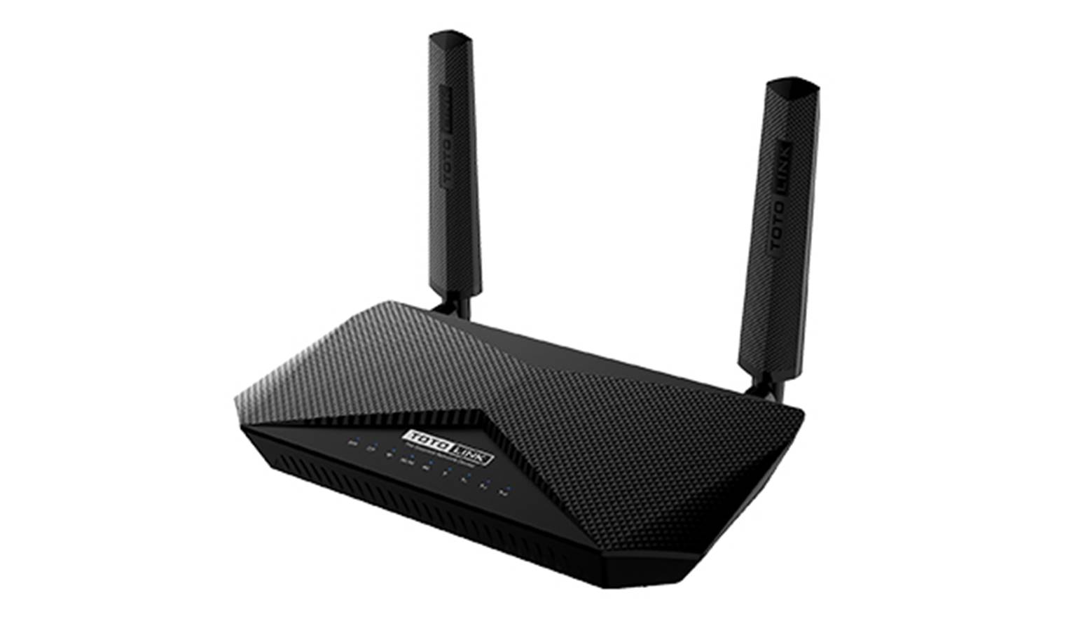Totolink LR1200 AC1200 Wireless Dual Band 4G LTE Router Harvey Norman
