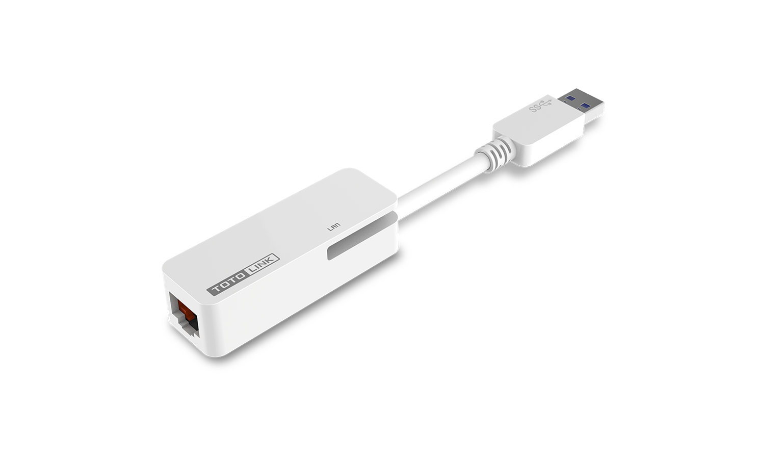 Totolink U1000 USB 3.0 to RJ45 Adapter Harvey Norman Malaysia