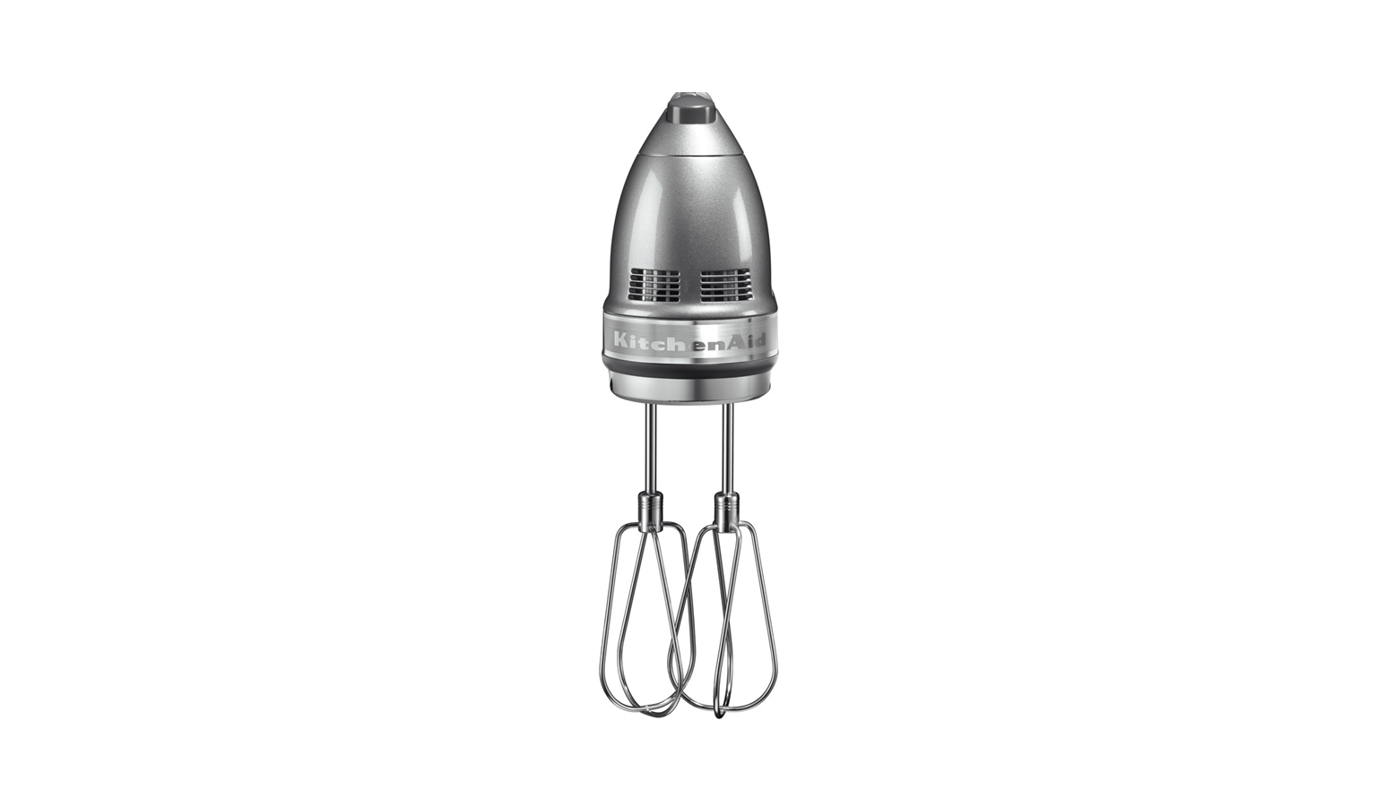 KitchenAid 5KHM9212BCU Hand Mixer Contour Silver Harvey Norman Malaysia