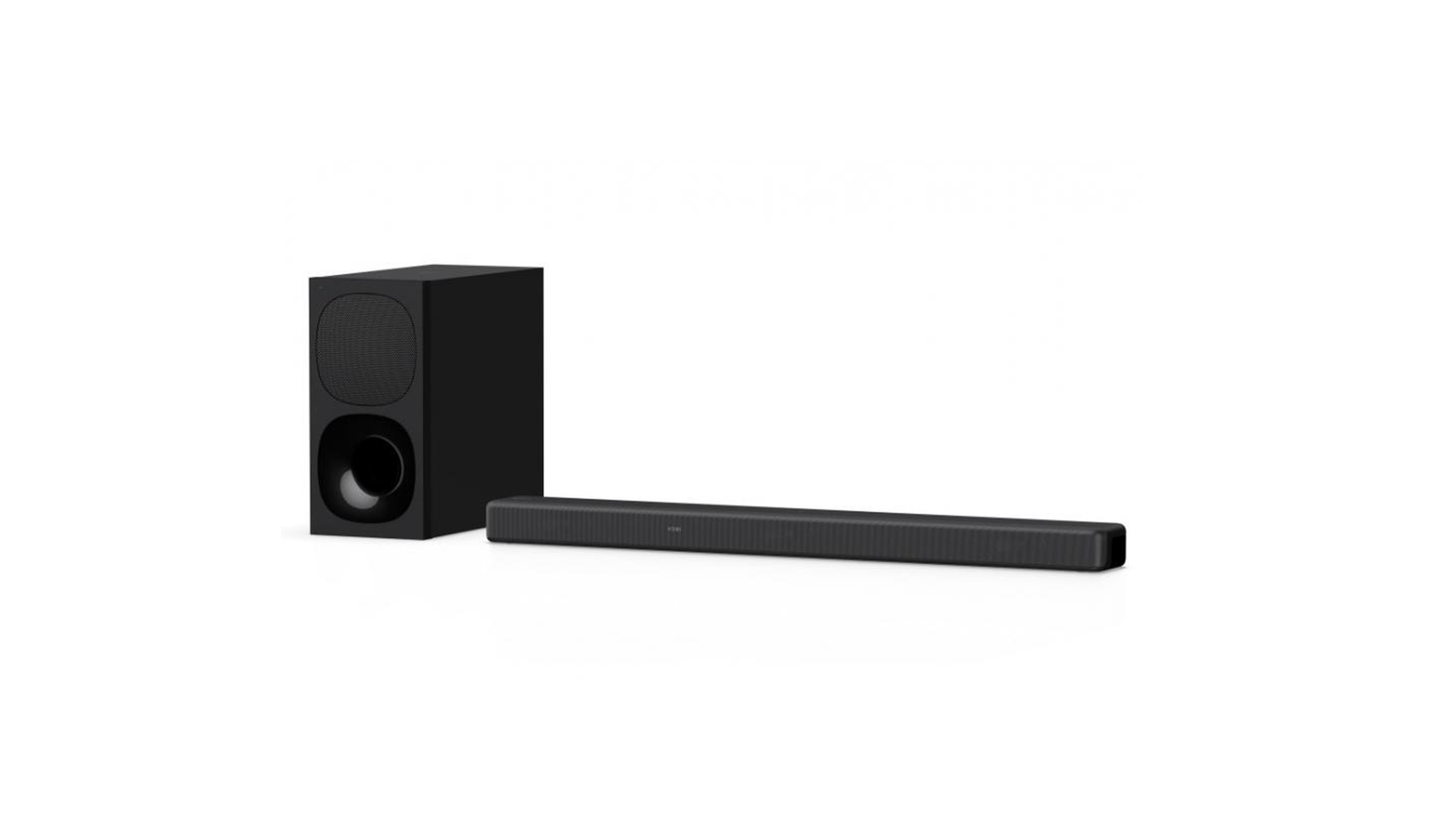 sony soundbar malaysia