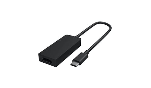 Microsoft Surface HFM-00005 USB Type-C to HDMI adapter for Surface Book 2