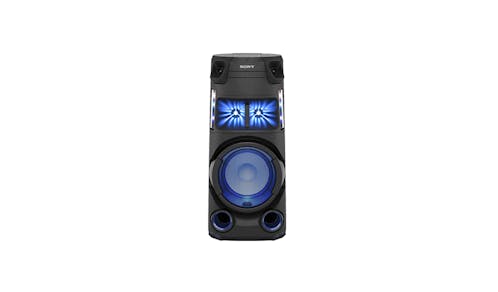 Sony MHC-V43D High Power Audio System