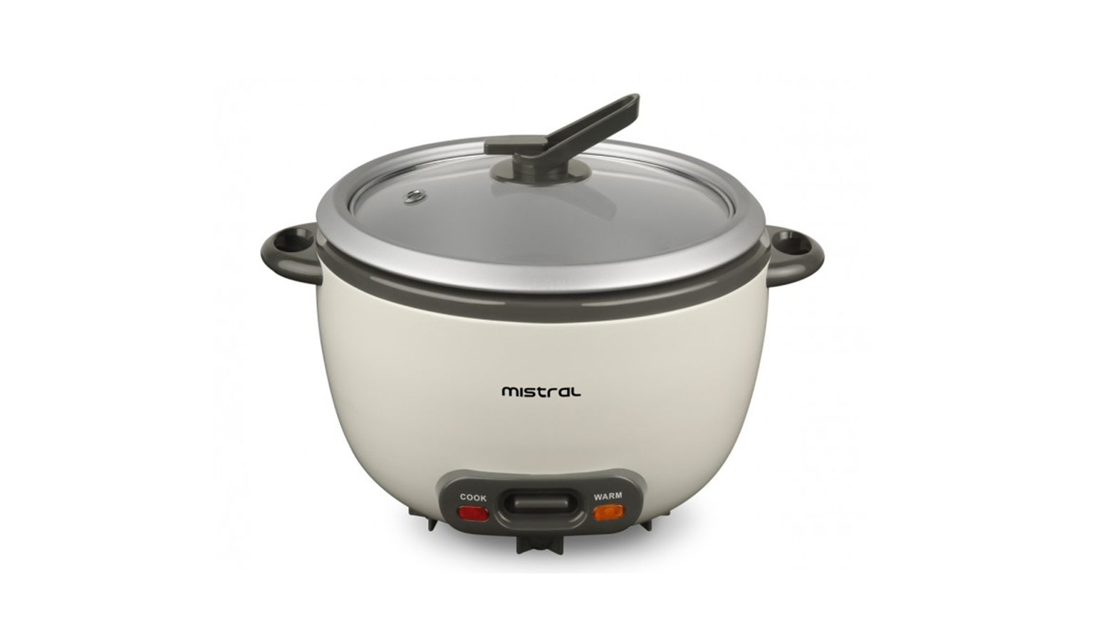 Mistral MRC10D Rice Cooker Harvey Norman Malaysia