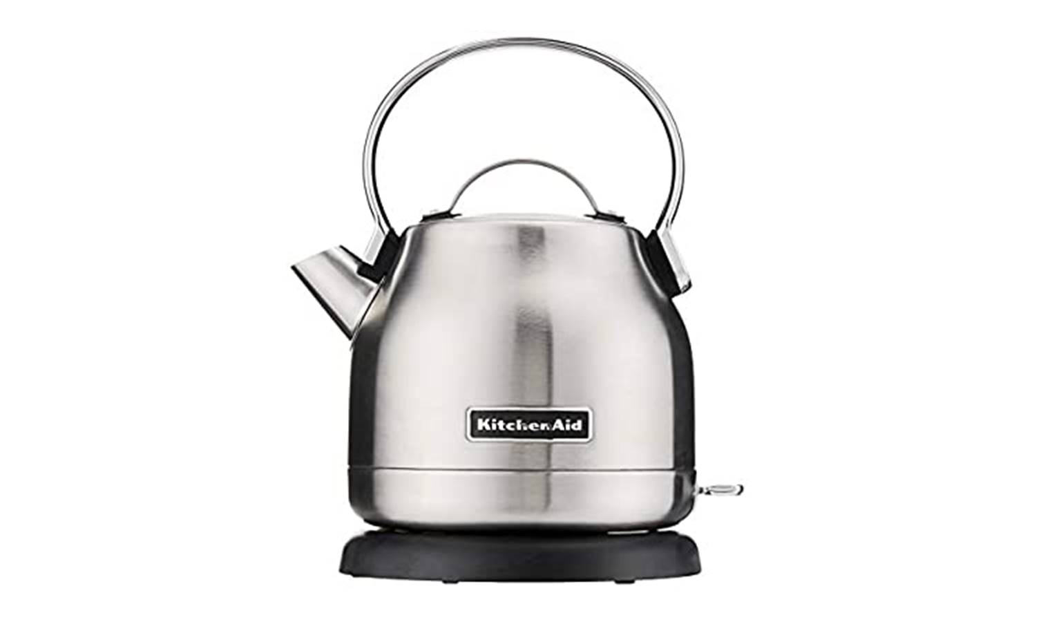kitchenaid kettle 1.25 l