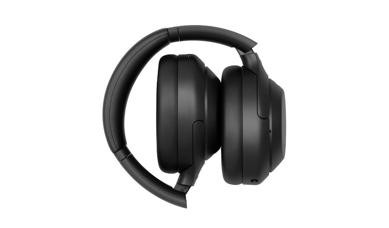 Sony WH-1000XM4 Wireless Headphones - Black (IMG 8)