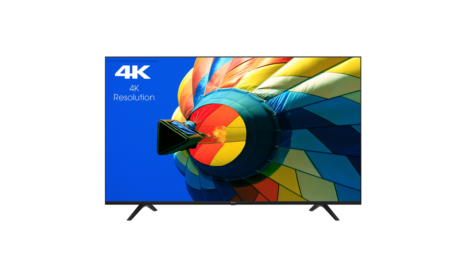 Hisense 55a7100f 55 A7100f Series 4k Uhd Smart Tv Harvey Norman Malaysia