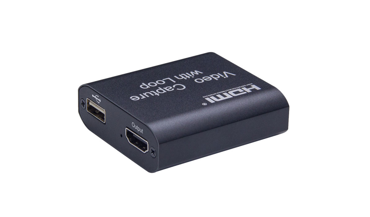 Vitar HDMI HDVC03 Video Capture With Loop Out Harvey Norman Malaysia