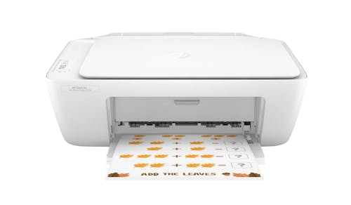 HP DeskJet Ink Advantage 2336 All-in-One Printer (IMG 1)