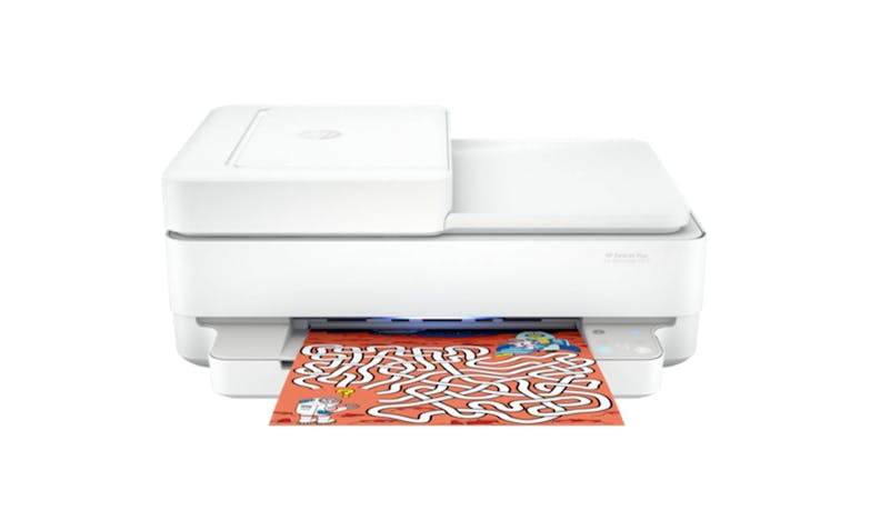 HP DeskJet Plus Ink Advantage 6475 All-In-One Printer (IMG 1)