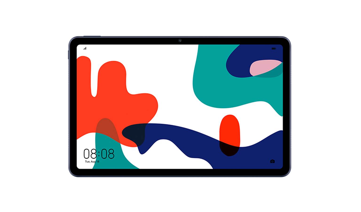 huawei matepad 10 4 inch wifi 4gb 64gb android tablet midnight grey