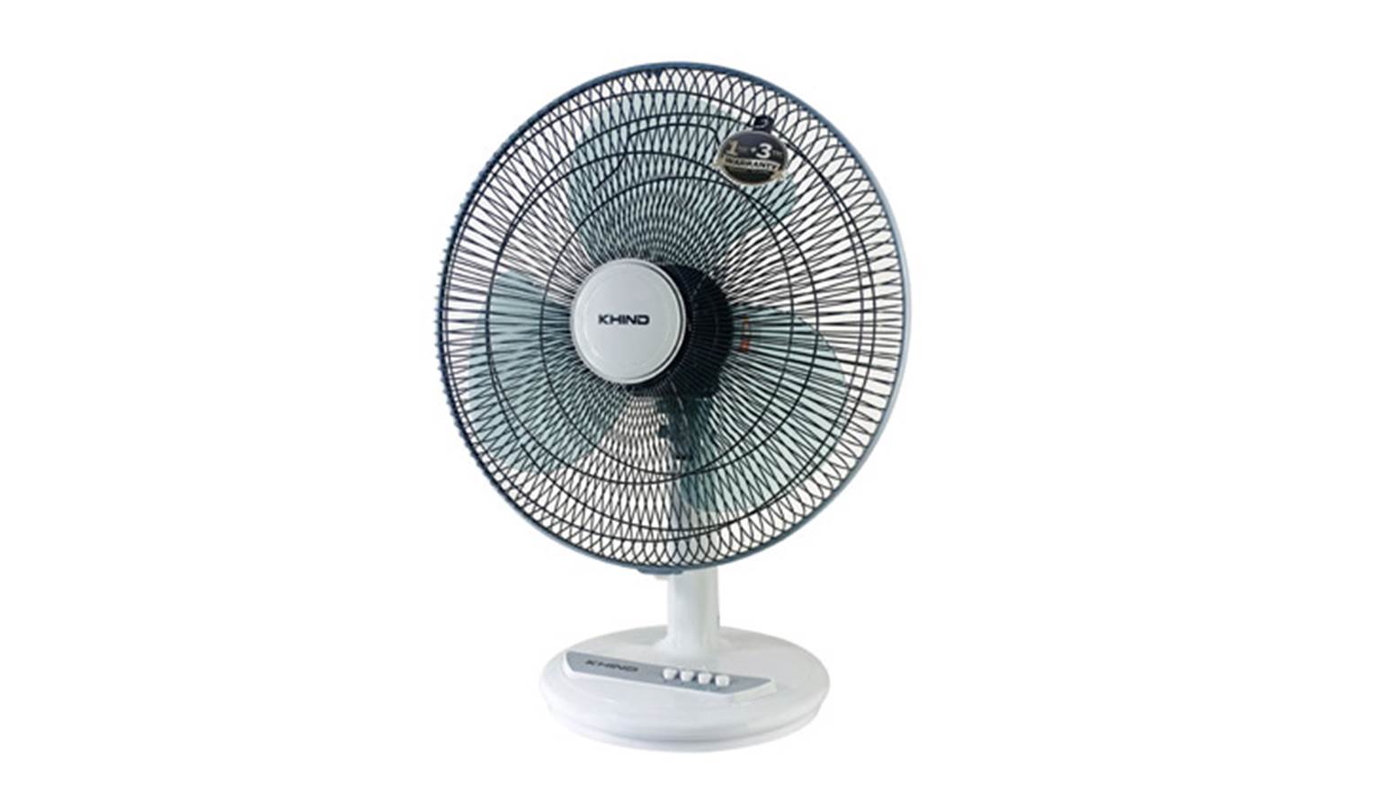 Khind TF-168SE Table Fan