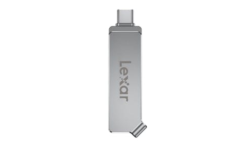 Lexar JumpDrive Dual Drive D30c USB 3.1 Type-C USB Flash Drive (IMG 1)