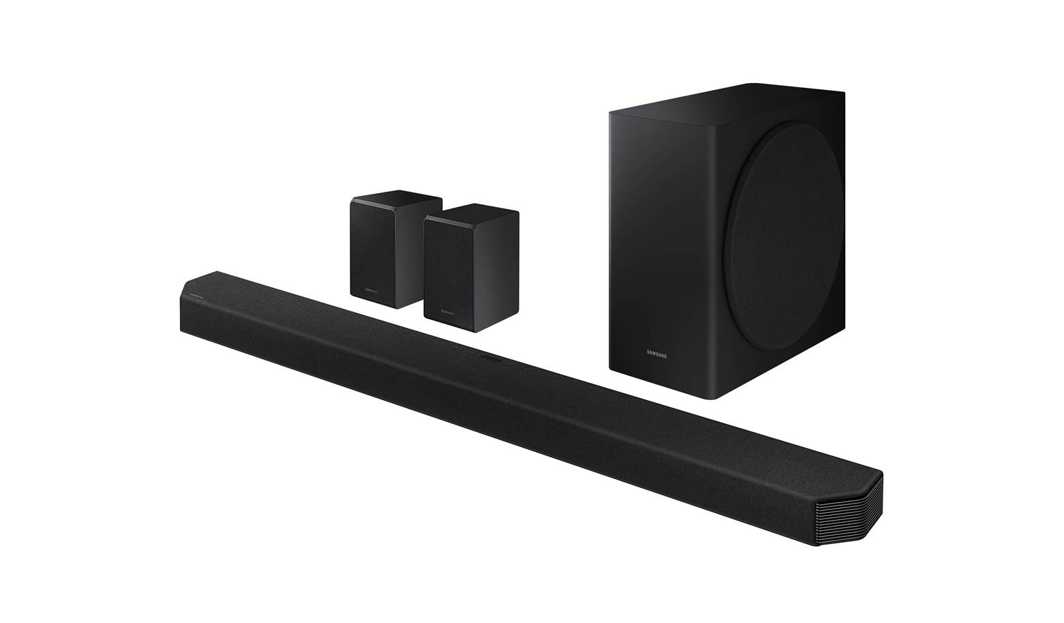 harvey norman soundbars sale