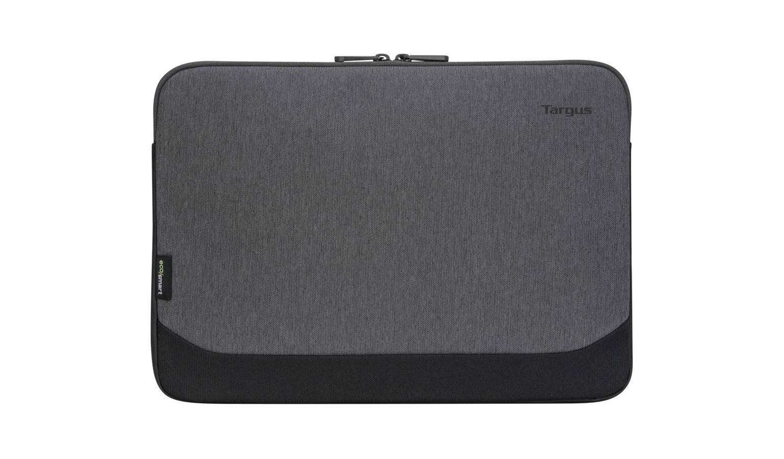 Targus Cypress 13-14-inch Sleeve with EcoSmart - Grey (IMG 1)