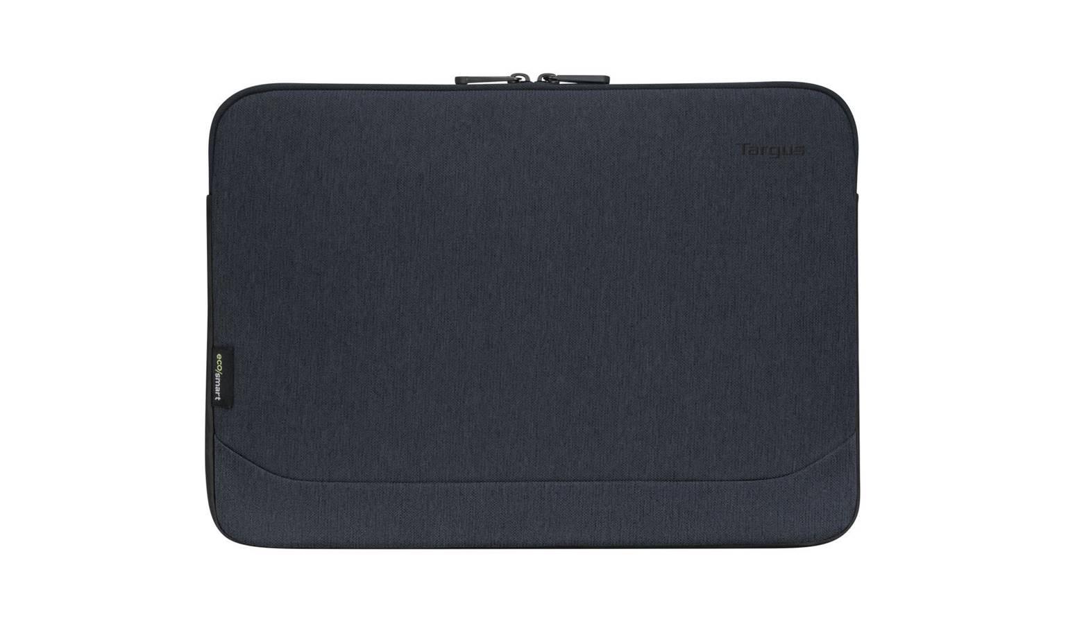 Targus Cypress 13-14-inch Sleeve with EcoSmart - Navy (IMG 1)