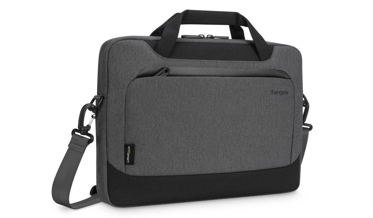 Targus Cypress 14-inch  Slipcase with EcoSmart - Grey (IMG 1)