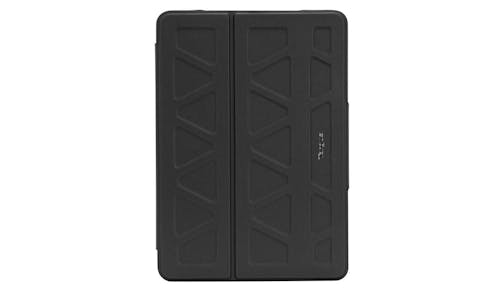 Targus Pro-Tek Case for iPad (7th gen.) 10.2-inch - Black (IMG 1)