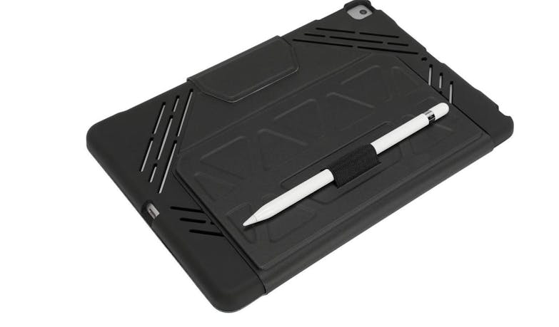 Targus Pro-Tek Case for iPad (7th gen.) 10.2-inch - Black (IMG 10)