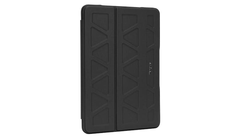 Targus Pro-Tek Case for iPad (7th gen.) 10.2-inch - Black (IMG 2)