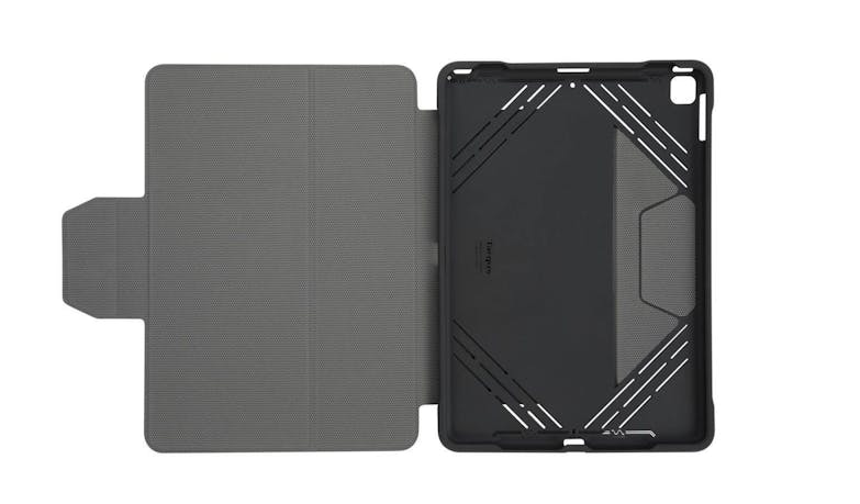 Targus Pro-Tek Case for iPad (7th gen.) 10.2-inch - Black (IMG 4)