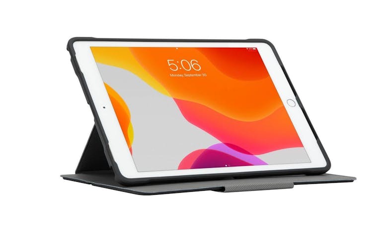 Targus Pro-Tek Case for iPad (7th gen.) 10.2-inch - Black (IMG 7)