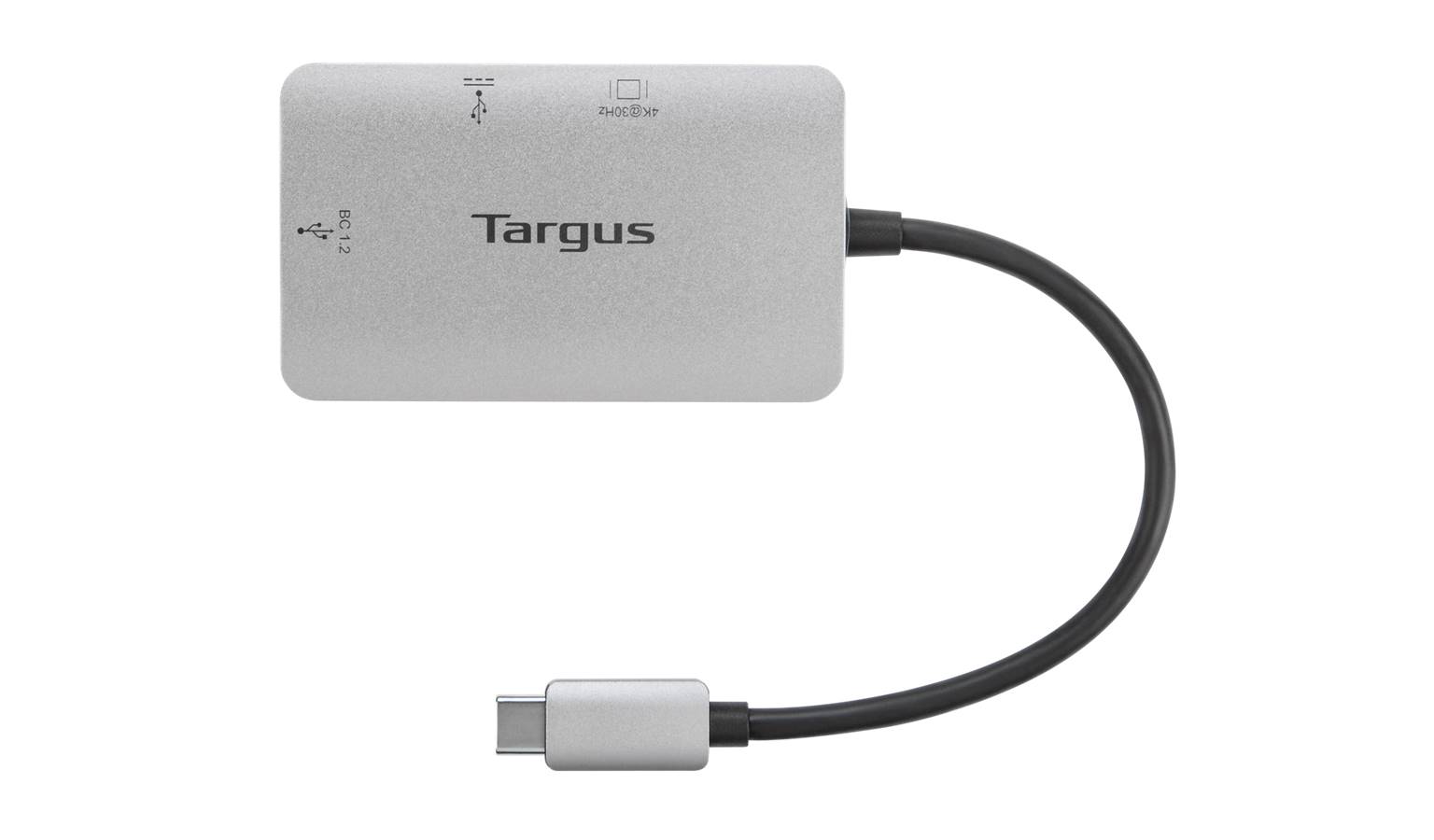 Targus USB-C 4K HDMI Video Adapter with 100W Power Delivery