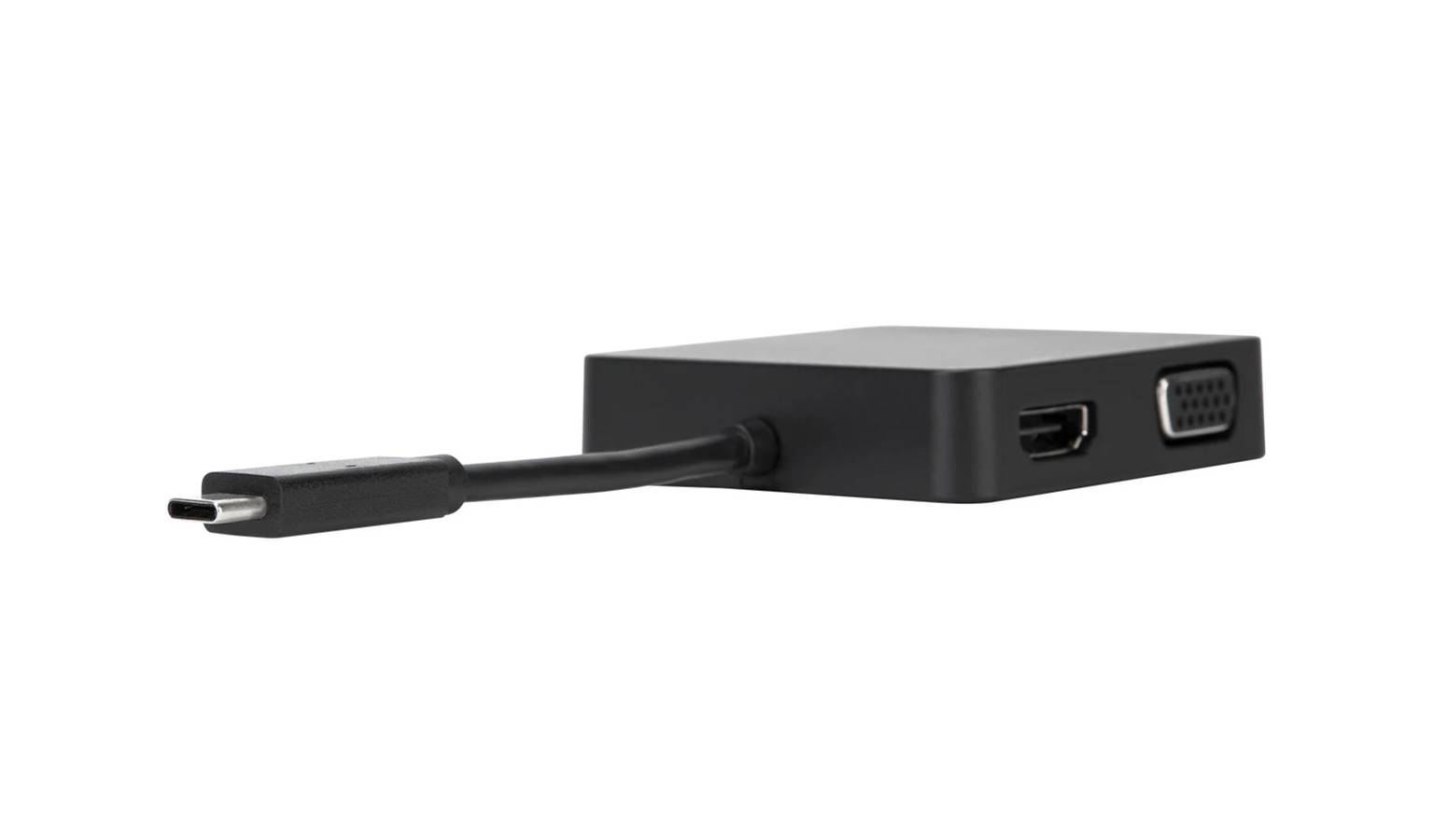 Targus USB-C DisplayPort Alt-Mode Travel Dock | Harvey Norman Malaysia