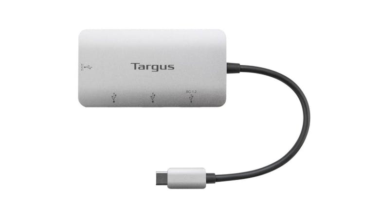 Targus USB-C Multi-Port HUB with 100W Power Delivery - IMG 2